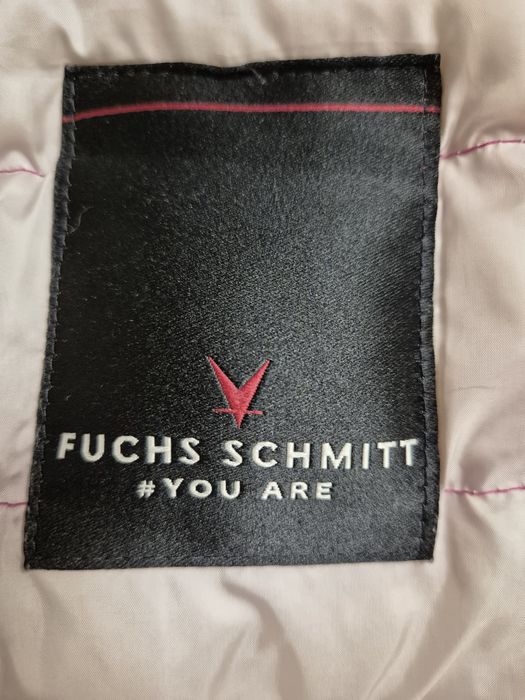 Куртка для девочки