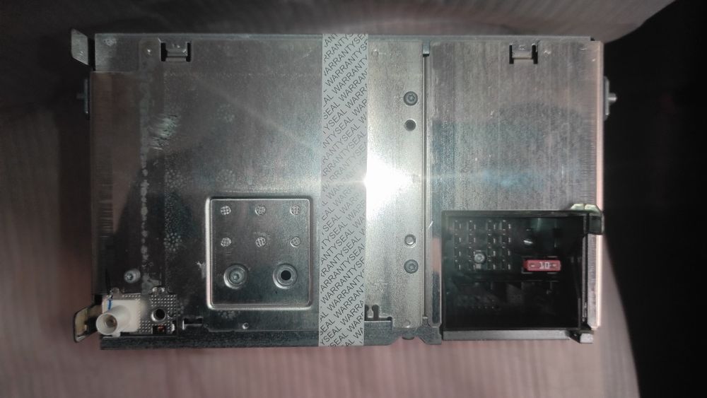 Авто радио/CD за Сеат Алтеа