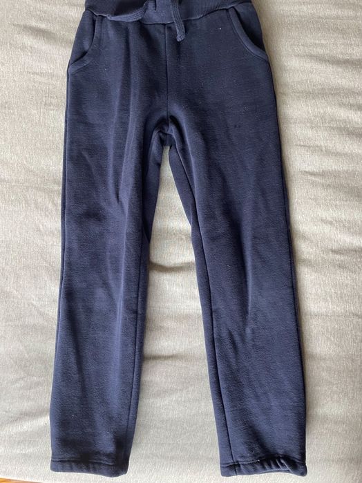 Спортен комплект