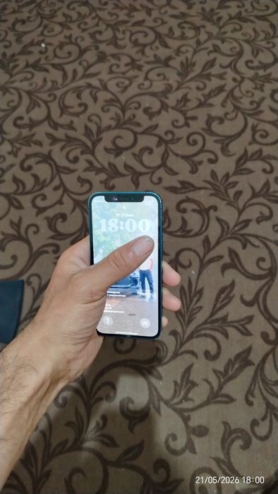 Iphone 12 Mini LLa