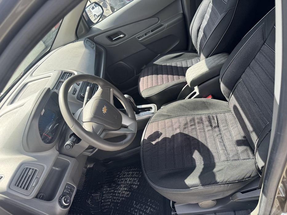 Cobalt aftamat 2023 yil