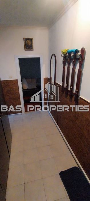 Продава се Тристаен апартамент в София, Люлин 3 - 86 кв.м за 993 €/кв.м - Снимка #7