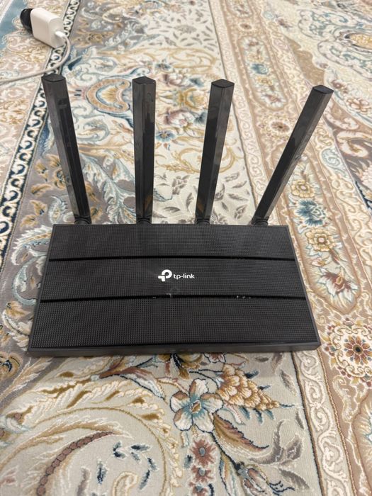 Роутер для Wi-Fi tp-link