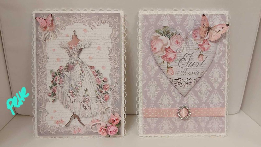 Ръчна сватбена картичка тип плик, интерактивна в кутия, традиционни