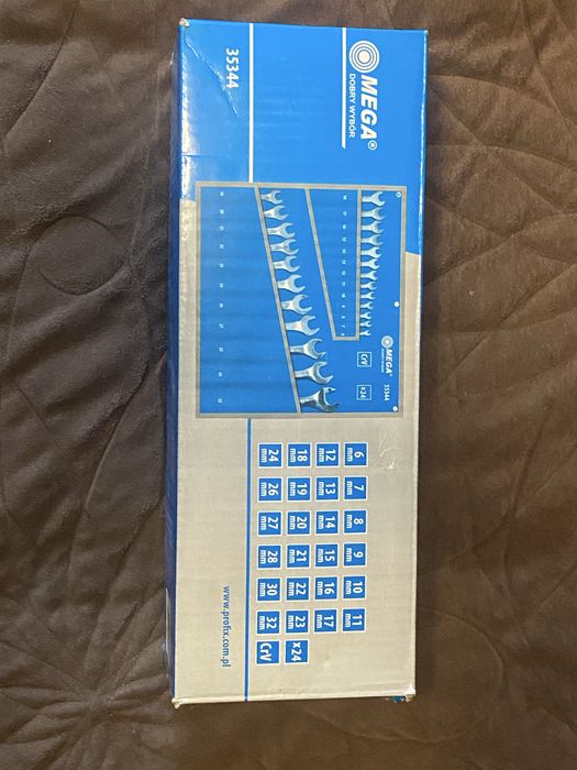 Cadoul Ideal pt barbati  - trusa chei tubulare Gadget  108 pcs set 1/4”&1/2” nou - nou !