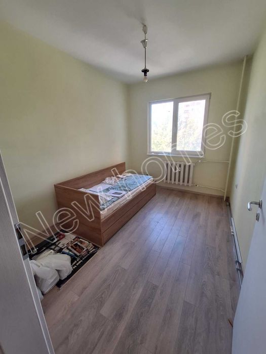 Продава се Тристаен апартамент в Пловдив, Тракия - 68 кв.м за 1374 €/кв.м - Снимка #6