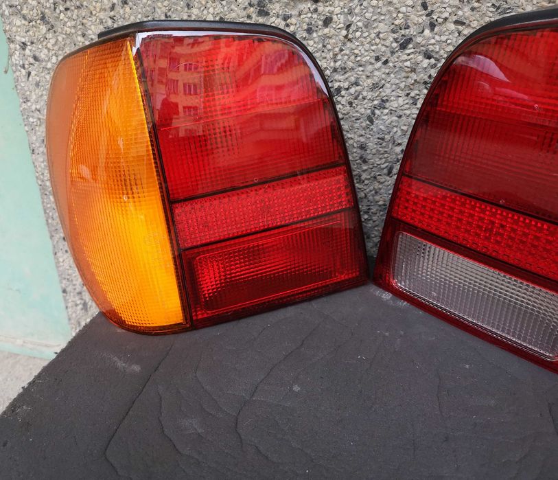 Оригинални стопове Vw Polo