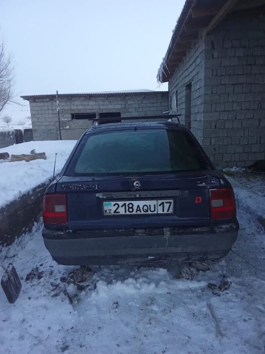 Жағдайы жақсы алсаңыз өкінбеисіз