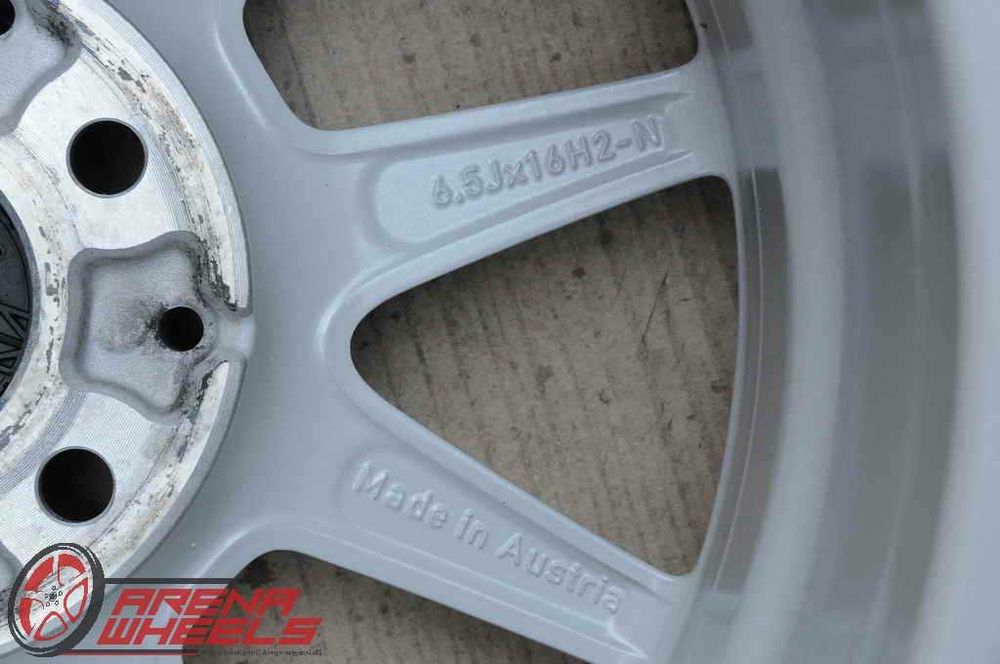 Roti Iarna Originale Mercedes A B Class W177 W247 CLA C118 205/60 R16