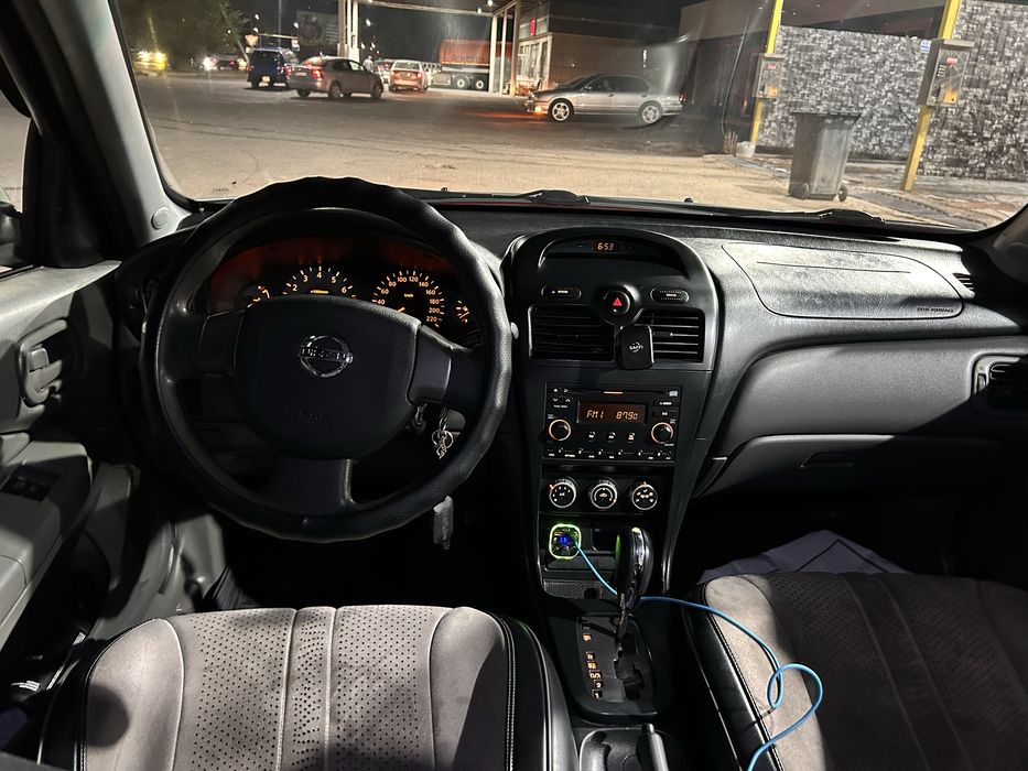 Продам Nissan Almera Classic