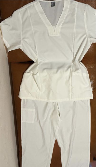 Хирургический костюм