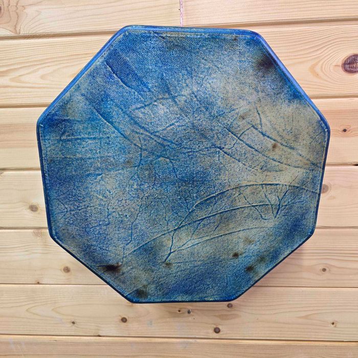 Бубен диаметр 40 - 60 см, шаманский бубен