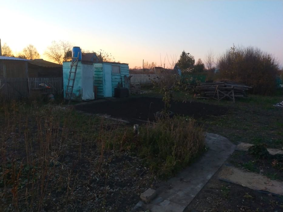 Продам дачу в хорошем состоянии