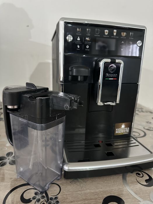 Espressor Philips automat