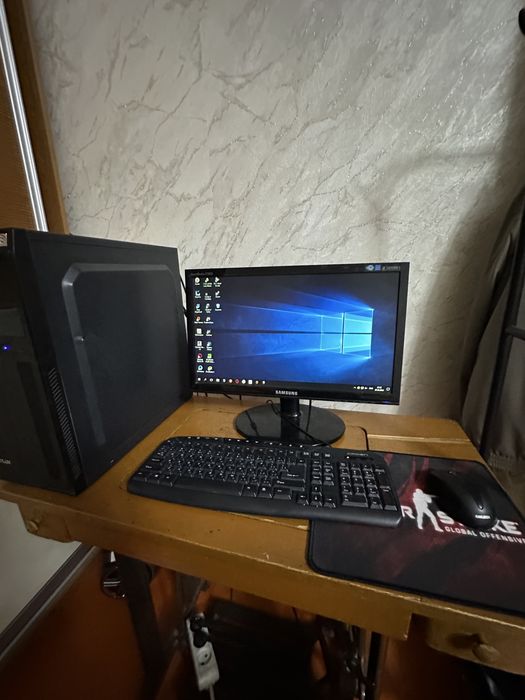 Компютер сатылады