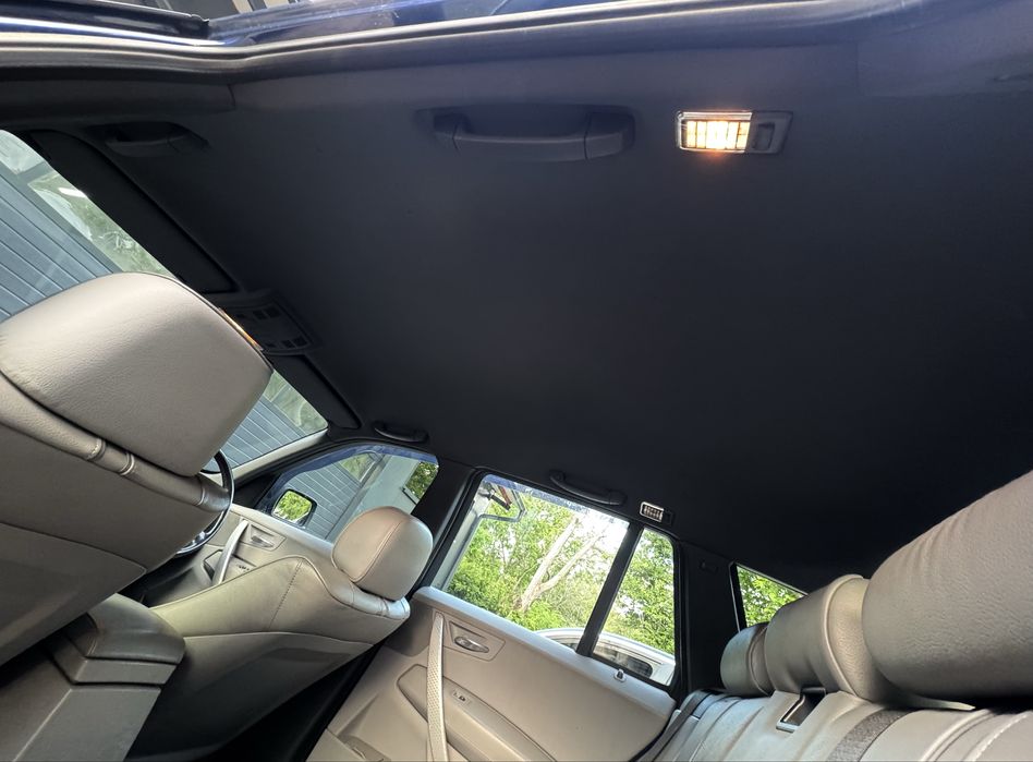 BMW X3 E83 3.0 бензин М54b30i автомат  НА ЧАСТИ