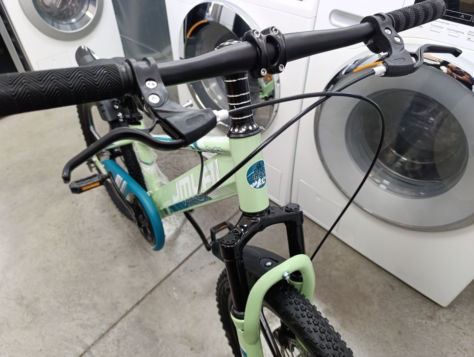 Ново!!! BMX JMLAI Classic детско колело 20цола