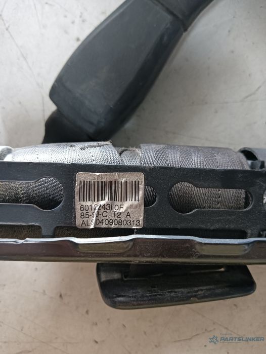 Centura Siguranta Stanga Fata Volvo V50 (Mw, 545) [ 2003 - 2012 ] Oem