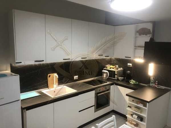 Двустаен апартамент в Погреби! 21721672