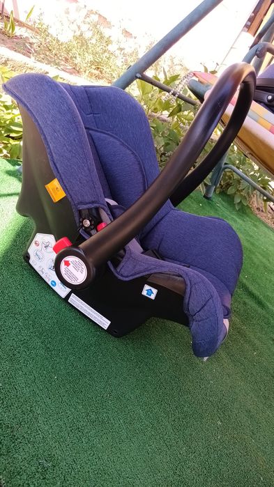 Бебешка количка Lorelli