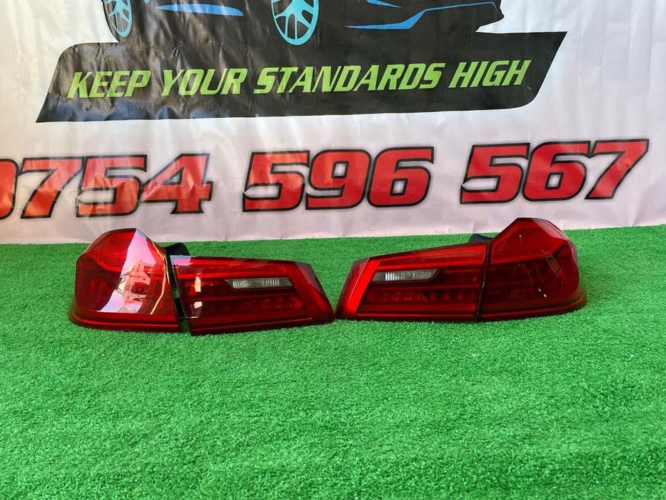 Bmw Seria 5 G30 Set Stopuri Stop stanga dreapta
