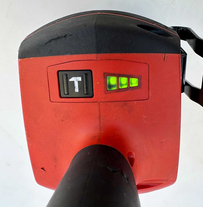 Hilti SiD 14-A - Акумулаторен импакт драйв 2x14.4V 3.3Ah перфектен!