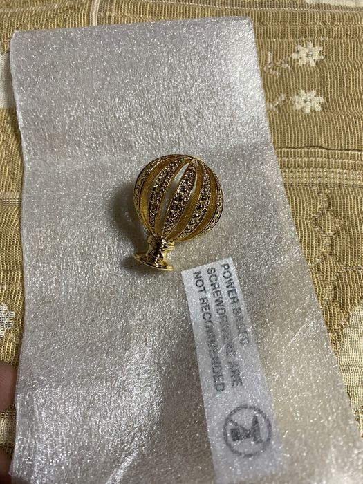 Дръжки за шкафчета Swarovski