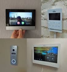 Домофон и Видео наблюдения
