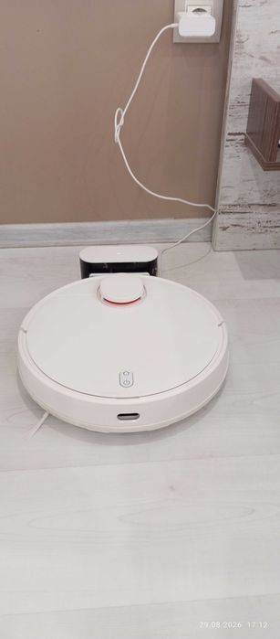 Xiaomi S10 прахосмукачка