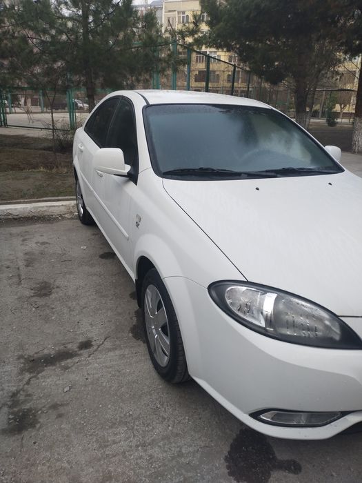 Jentra 2023 yil пробег 24100