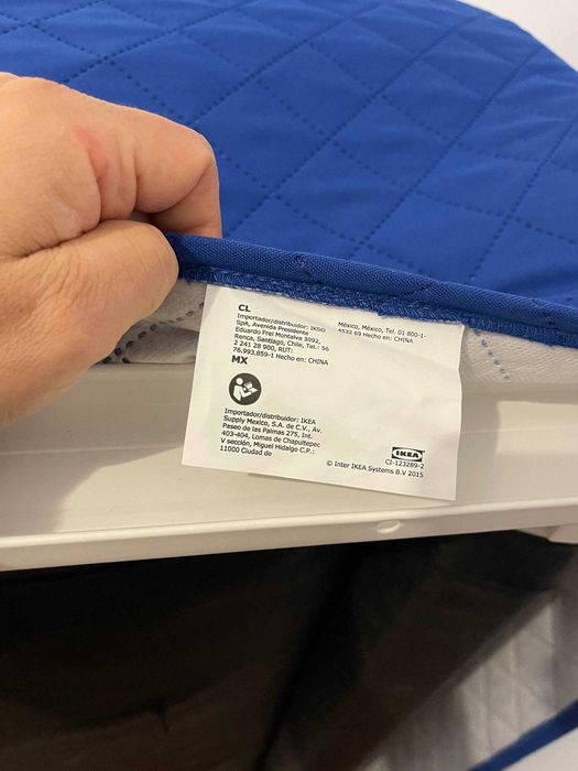 Canapea Ikea 2 persoane ikea knopparp