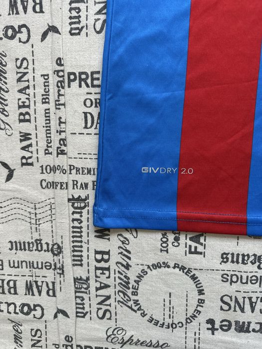 Givova Catania Calcio original тениска.XL