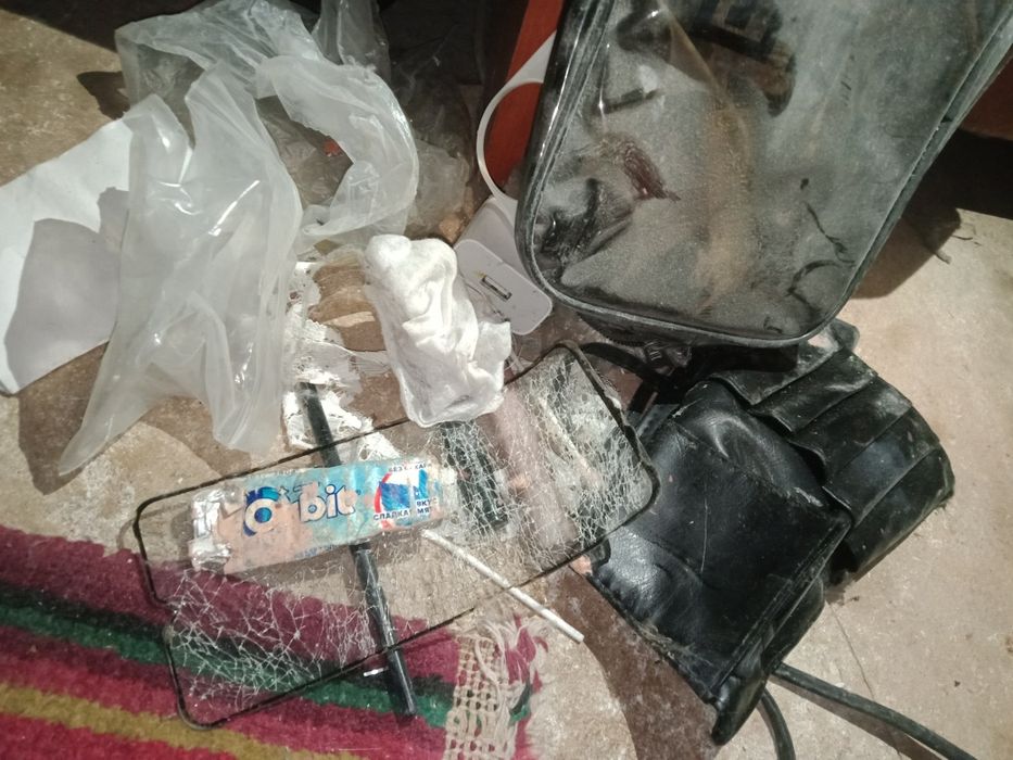 Отдам даром за так.