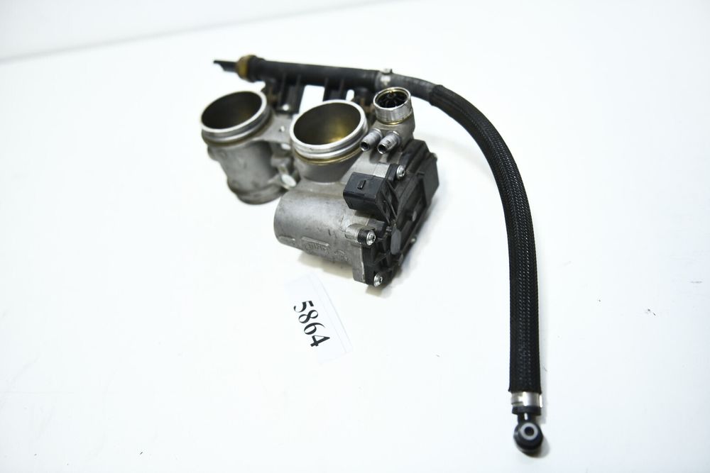 Rampa de injectie BMW F750GS F850GS 2017 2018 2019 2020