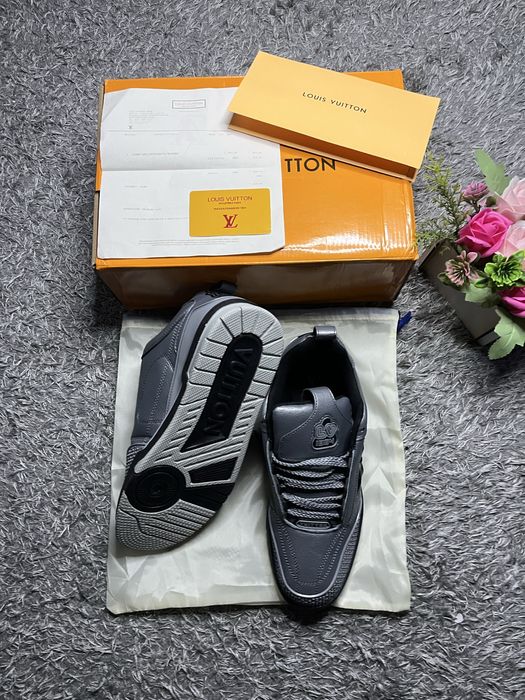 Lv skates Louis Vuitton