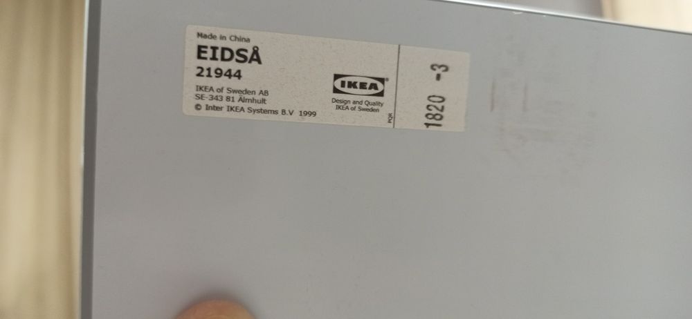 Зеркало в ванную