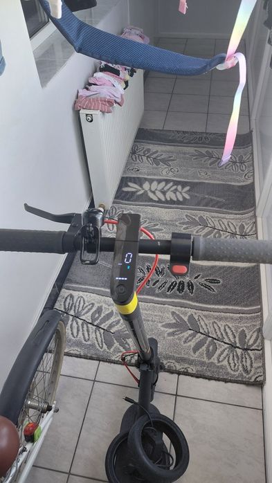 Trotineta electrica Xiaomi MI Pro 2