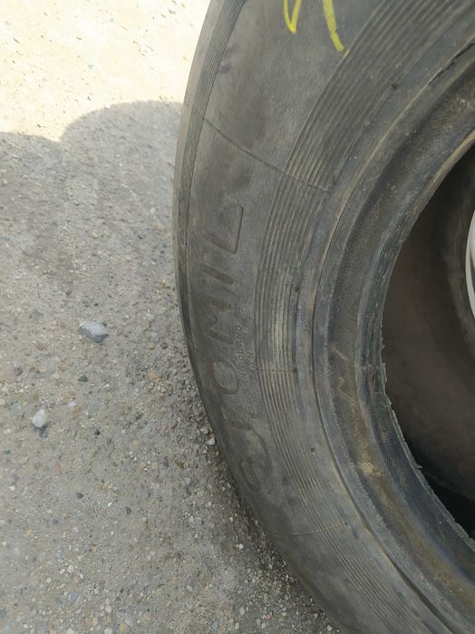 Anvelope sh 14/65 R16