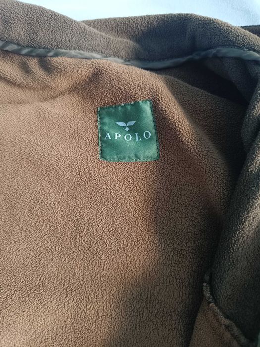 зимни дрехи аполо