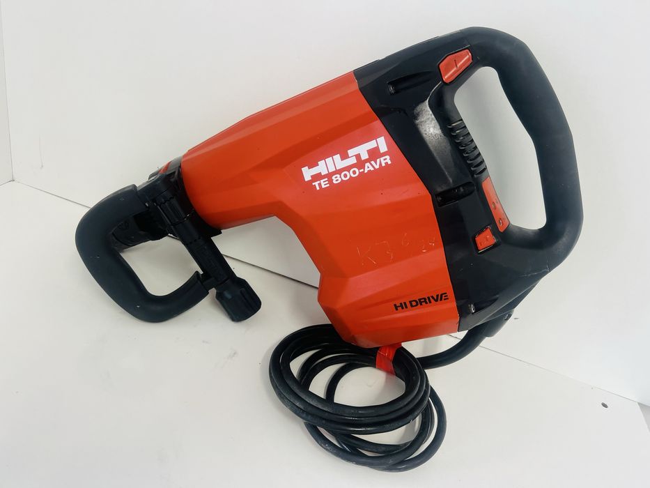 Hilti TE 800 AVR picamar demolator