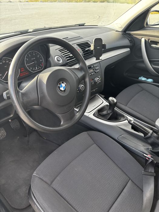 BMW seria 1 1.6i