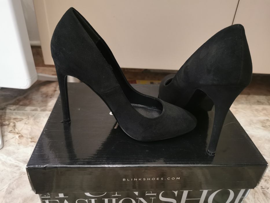 Дамски обувки Blink