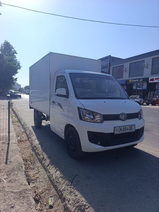 Changan N1 sotiladi yaxshi xolatda