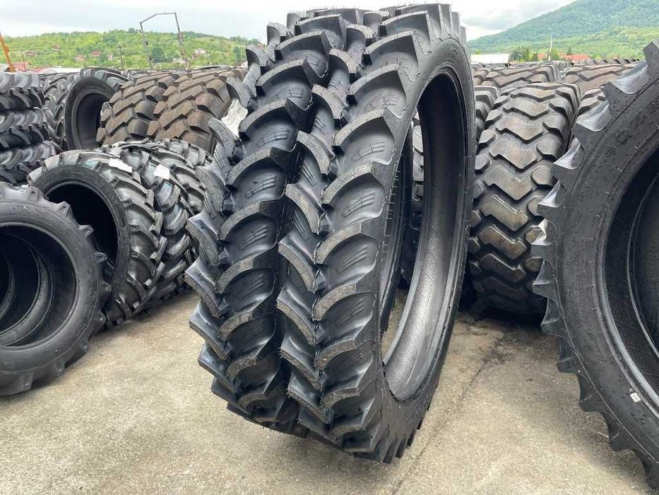 230/95R44 Cauciucuri no RADIALE OZKA livrare gratuita Tubeless