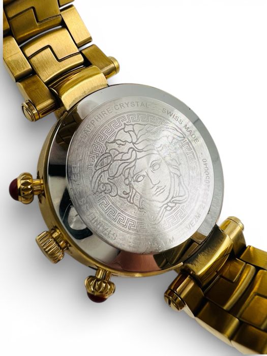 Vesace Revive часовник унисекс