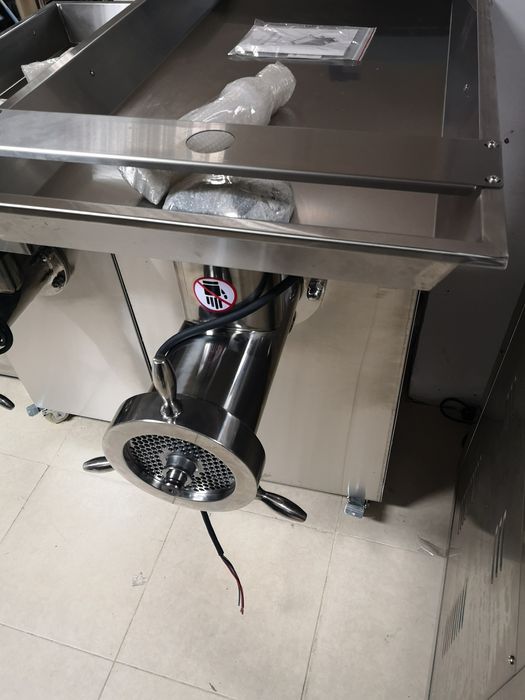 Месомелачка Професионална Месомелачки номер 32, 42 и 52