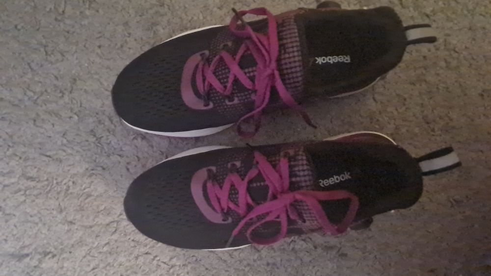 Reebok Cardio Pump Fusion W 38 номер