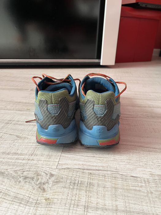 Трекинг обувки La Sportiva Ultra Raptor II