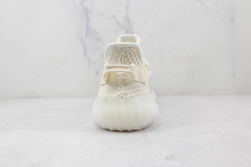 Yeezy 350 White Bone / Premium / 2026