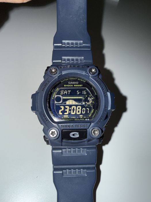 Vand ceas G-Shock 3293
